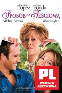 Sposób na teściową [DVD]
