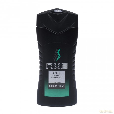 Axe Żel pod prysznic Apollo 250 ml