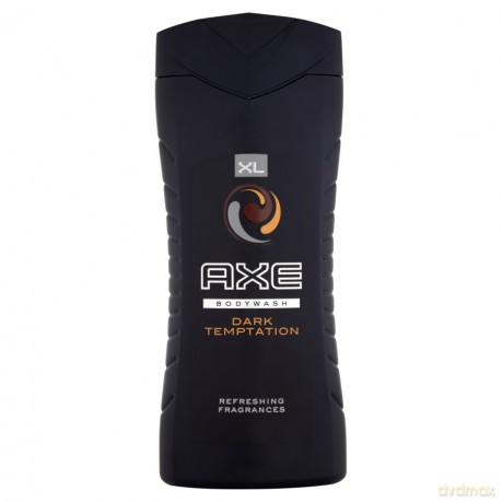 Axe Żel pod prysznic Dark Temptation 400 ml