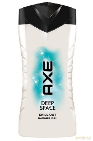 Axe Żel pod prysznic Deep Space 250 ml