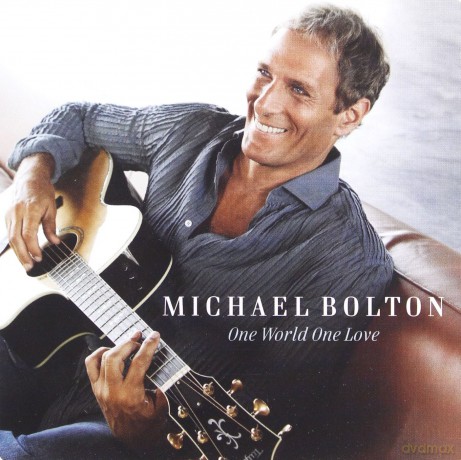 Michael Bolton: One World One Love (Polska Cena!!) [CD]
