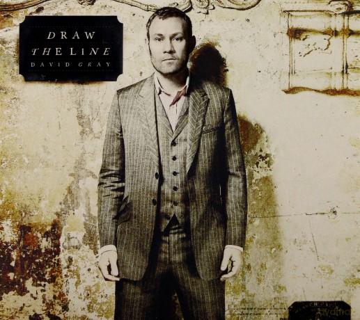 David Gray: Draw The Line Deluxe [2CD]