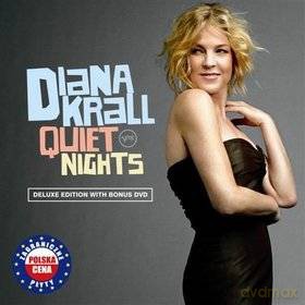Diana Krall: Quiet Nights (Polska Cena) [CD]+[DVD]