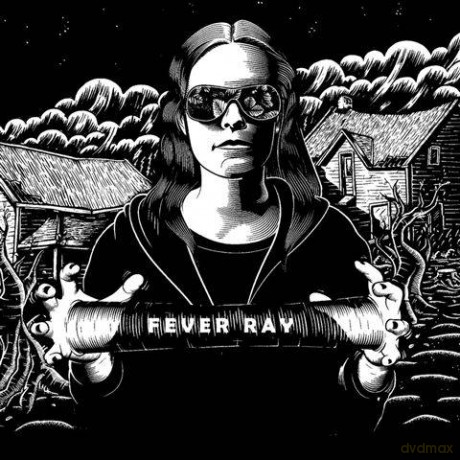 Fever Ray: Fever Ray [CD]
