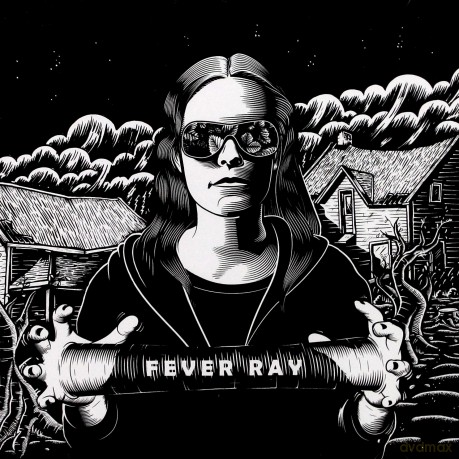 Fever Ray: Fever Ray [CD]