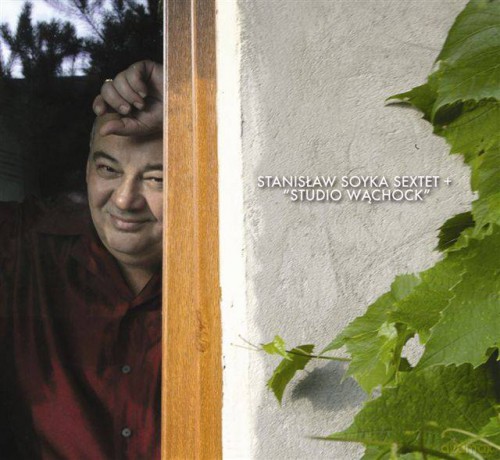 Stanisław Soyka Sextet: Studio Wąchock (digipack) [CD]