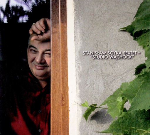 Stanisław Soyka Sextet: Studio Wąchock (digipack) [CD]