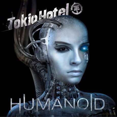Tokio Hotel: Humanoid [CD]