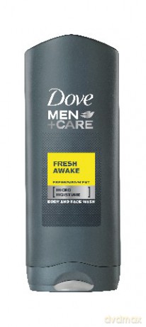 Dove Dove Men Care Fresh Awake żel pod prysznic 250 ml
