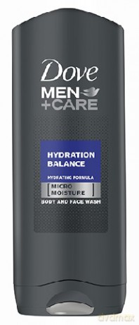 Dove Dove Men Care Hydration Balance żel pod prysznic 250 ml