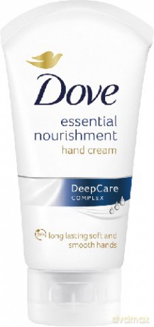Dove Essential Krem do rąk skóra sucha