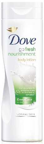 Dove Firming Nawilżający balsam do ciała 250 ml