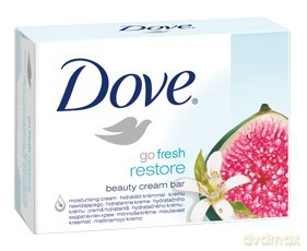 Dove Go Fresh Restore Mydło w kostce