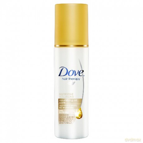 Dove Hair Therapy Nourishing Oil Care Odżywka w sprayu 200 ml
