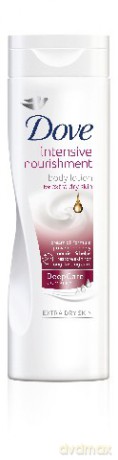 Dove Intensive Nourishment balsam do ciała intensywnie odżywiający 250 ml