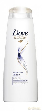 Dove Intensive Reapair Szampon do włosów zniszczonych 250 ml