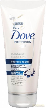 Dove Intensive Repair maseczka ekspresowa do włosów zniszczonych 180 ml