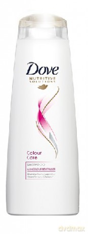 Dove Nutritive Solutions Szampon Color Care do włosów farbowanych 400 ml