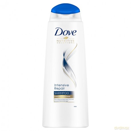 Dove Nutritive Solutions Szampon Intensive Reapair do włosów zniszczonych 400 ml