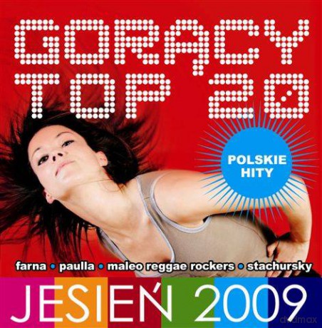 Gorący Top 20 Jesień Po Polsku vol.2 [CD]