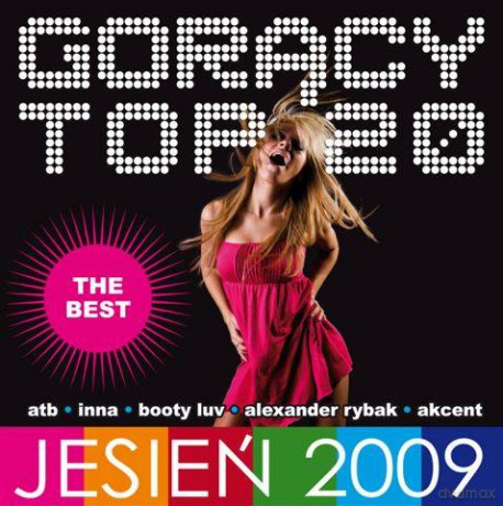 Gorący Top 20 Jesień The Best vol.2 [CD]