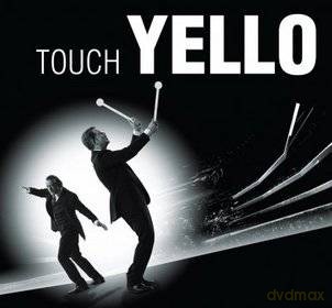 Yello: Touch Yello (PL) [CD]