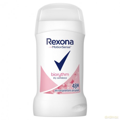 Rexona Long Lasting Protection Dezodorant sztyft Biorythm 40 g