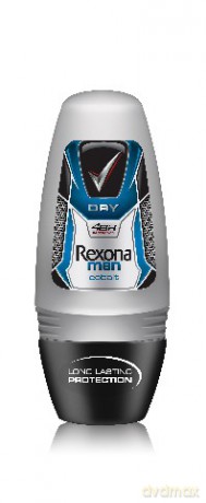Rexona Men Cobalt Blue dezodorant antyperspiracyjny roll on