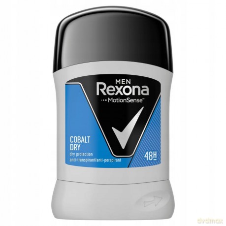 Rexona Men Cobalt Blue dezodorant antyperspiracyjny sztyft