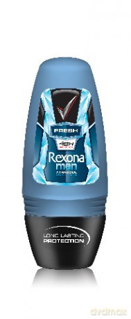 Rexona Men Extra Cool dezodorant antyperspiracyjny rollon