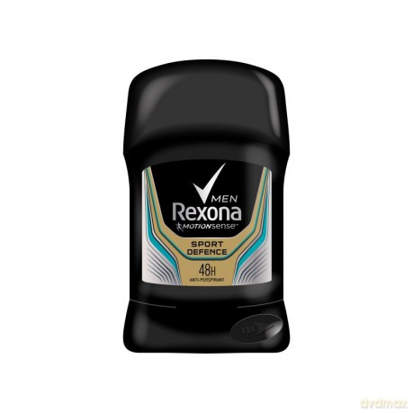Rexona Men Sport Defence dezodorant antyperspiracyjny sztyft