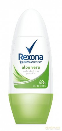 Rexona Motion Sense Woman Dezodorant roll-on Aloe Vera 50 ml
