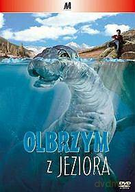 Olbrzym z jeziora [DVD]