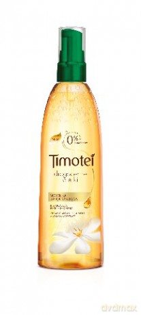 Timotei Mgiełka do stylizacji włosów Precious Oils 150 ml