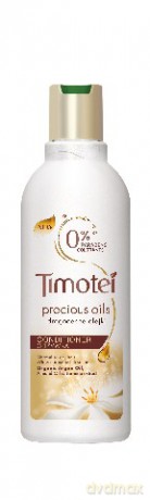 Timotei Odżywka precious oils drogocenne olejki 200 ml