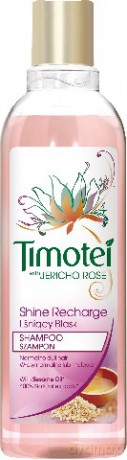 Timotei Szampon Lśniący Blask 250 ml