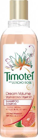 Timotei Szampon Wymarzona Objętość Winogrono 400 ml