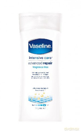Vaseline Intensive Care Balsam do ciała Advanced Repair 200 ml