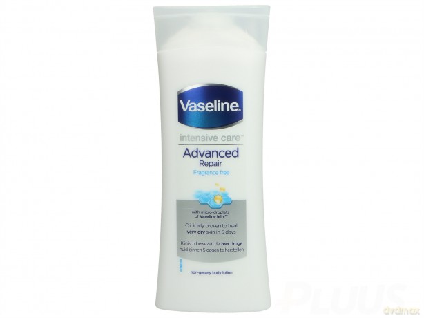 Vaseline Intensive Care Balsam do ciała Advanced Repair 400 ml