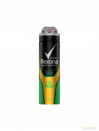 Rexona Motion Sense FIFA Men Dezodorant spray Brazil 150ml