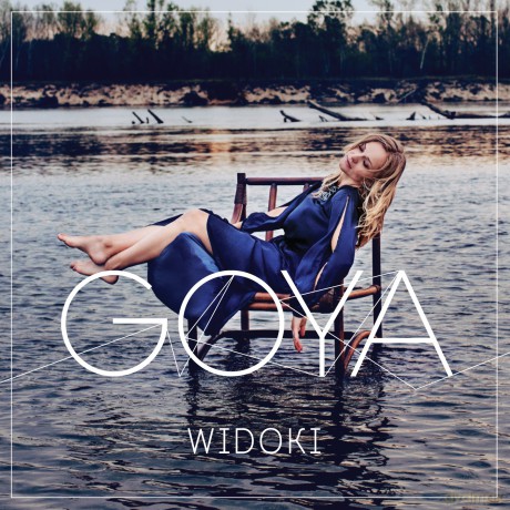 Goya: Widoki [CD]