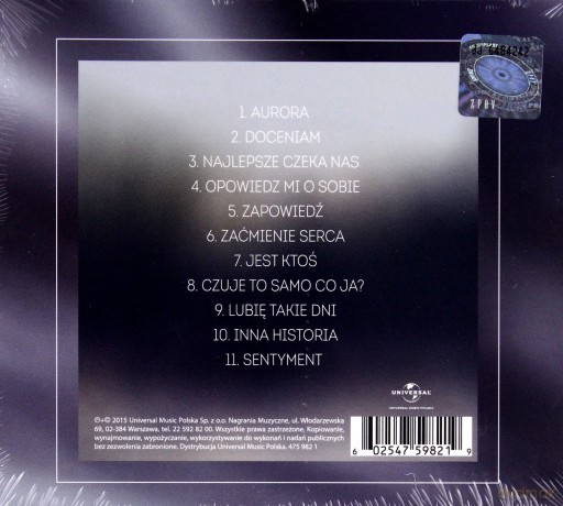 Goya: Widoki [CD]
