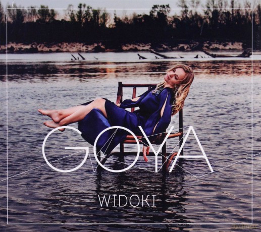 Goya: Widoki [CD]