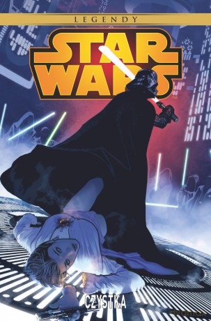Czystka. Legendy Star Wars [KOMIKS]