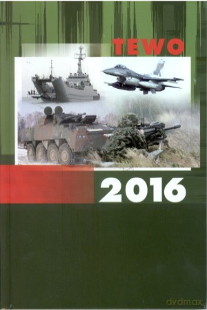 Kalendarz 2016 wojskowy [KALENDARZ]