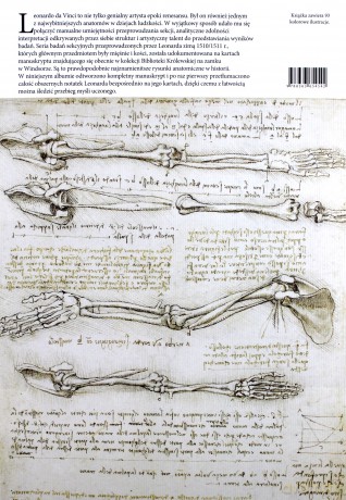 Leonardo da Vinci mechanika człowieka - Martin Clayton, Ron Philo (twarda) [KSIĄŻKA]