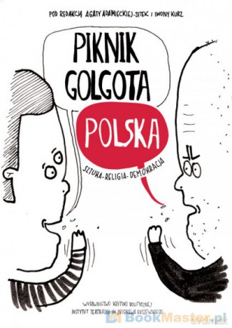 Piknik Golgota Polska [KSIĄŻKA]