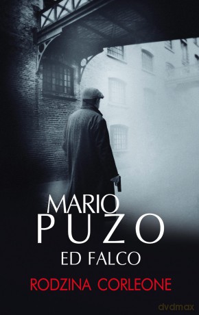 Rodzina Corleone - Mario Puzo [KSIĄŻKA]