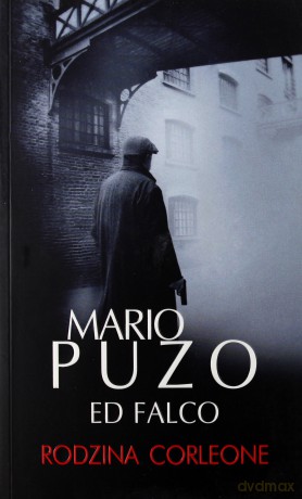 Rodzina Corleone - Mario Puzo [KSIĄŻKA]