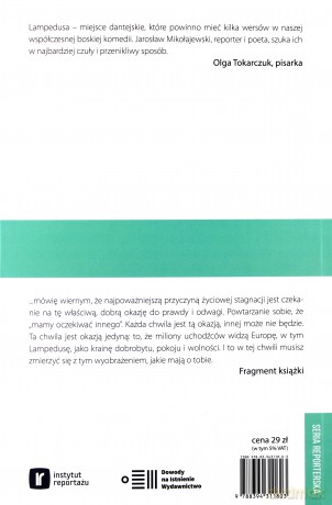Wielki przypływ - Jarosław Mikołajewski [KSIĄŻKA]
